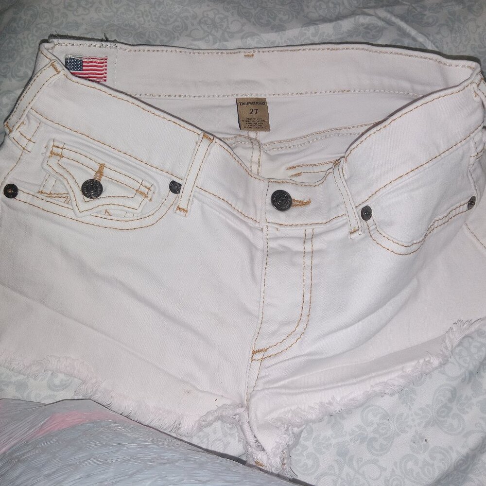 Women's shorts